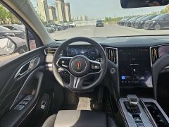 FAW HS7 PHEV 2.0T PHEV AWD Edition 6 - фото 19