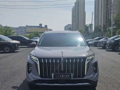 FAW HS7 PHEV 2.0T PHEV AWD Edition 6 - фото 2
