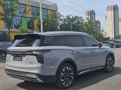 FAW HS7 PHEV 2.0T PHEV AWD Edition 6 - фото 3