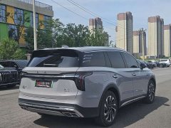 FAW HS7 PHEV 2.0T PHEV AWD Edition 6 - фото 5