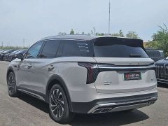 FAW HS7 PHEV 2.0T PHEV AWD Edition 6 - фото 7