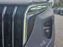 FAW HS7 PHEV 2.0T PHEV AWD Edition 6 - фото 8
