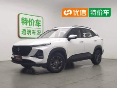 Baojun RS-3 2020 1.5L Manual Smart Luxury - фото 1