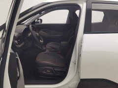 Baojun RS-3 2020 1.5L Manual Smart Luxury - фото 10
