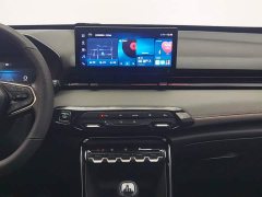 Baojun RS-3 2020 1.5L Manual Smart Luxury - фото 12