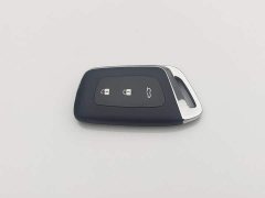 Baojun RS-3 2020 1.5L Manual Smart Luxury - фото 19