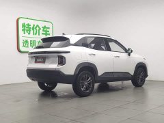 Baojun RS-3 2020 1.5L Manual Smart Luxury - фото 2