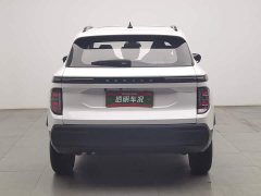Baojun RS-3 2020 1.5L Manual Smart Luxury - фото 4