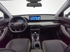 Baojun RS-3 2020 1.5L Manual Smart Luxury - фото 5