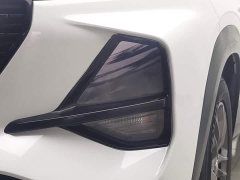 Baojun RS-3 2020 1.5L Manual Smart Luxury - фото 7