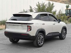 Baojun RS-3 SOODA 1.5T CVT Dashen Edition - фото 4