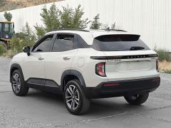 Baojun RS-3 SOODA 1.5T CVT Dashen Edition - фото 5