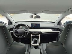 Baojun RS-3 SOODA 1.5T CVT Dashen Edition - фото 7