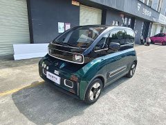 Baojun KiWi EV Designer Lite Edition LFP - фото 1