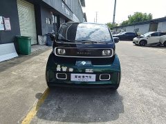 Baojun KiWi EV Designer Lite Edition LFP - фото 2