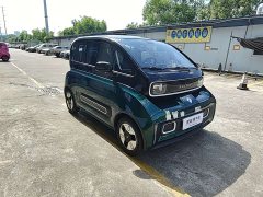 Baojun KiWi EV Designer Lite Edition LFP - фото 3