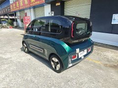 Baojun KiWi EV Designer Lite Edition LFP - фото 4