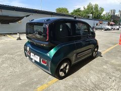 Baojun KiWi EV Designer Lite Edition LFP - фото 5