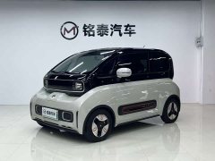 Baojun KiWi EV 2021 Designer LFP - фото 1