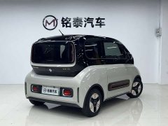 Baojun KiWi EV 2021 Designer LFP - фото 11