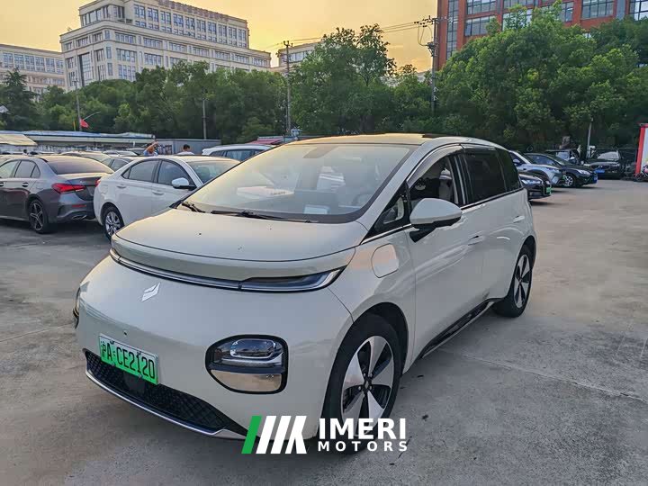 Baojun Yunduo 460 Max