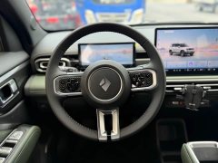 Baojun Yueye Plus 301km flagship version - фото 12