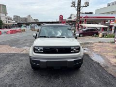 Baojun Yueye Plus 301km flagship version - фото 2