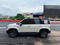 Baojun Yueye Plus 301km flagship version - фото 4