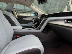 Hongqi H5 PHEV 170 Ultra Hybrid Edition - фото 13