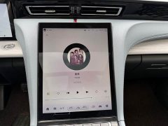 Hongqi H5 PHEV 170 Ultra Hybrid Edition - фото 15