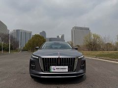 Hongqi H5 PHEV 170 Ultra Hybrid Edition - фото 2