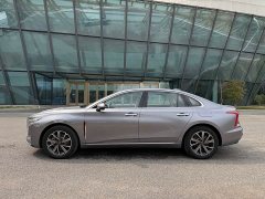 Hongqi H5 PHEV 170 Ultra Hybrid Edition - фото 5