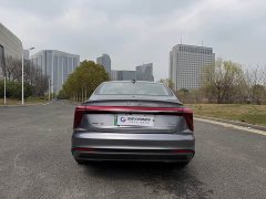 Hongqi H5 PHEV 170 Ultra Hybrid Edition - фото 7