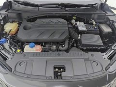 Changan UNI-T 1.5T Premium Version - фото 10
