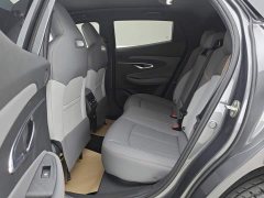 Changan UNI-T 1.5T Premium Version - фото 11