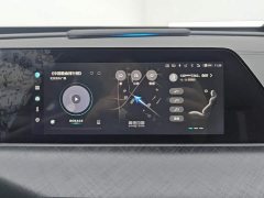 Changan UNI-T 1.5T Premium Version - фото 13