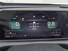 Changan UNI-T 1.5T Premium Version - фото 14