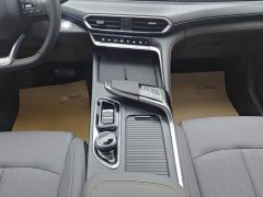 Changan UNI-T 1.5T Premium Version - фото 16