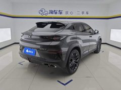 Changan UNI-T 1.5T Premium Version - фото 3