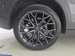 Changan UNI-T 1.5T Premium Version - фото 6