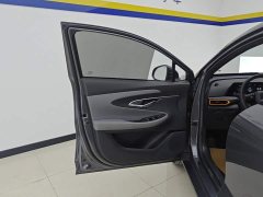 Changan UNI-T 1.5T Premium Version - фото 7