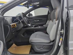 Changan UNI-T 1.5T Premium Version - фото 9