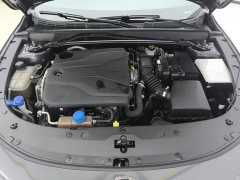 Changan UNI-V 1.5T Prestige Edition - фото 10