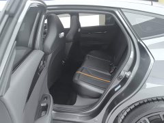 Changan UNI-V 1.5T Prestige Edition - фото 11