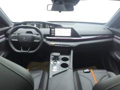 Changan UNI-V 1.5T Prestige Edition - фото 12