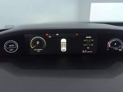 Changan UNI-V 1.5T Prestige Edition - фото 14