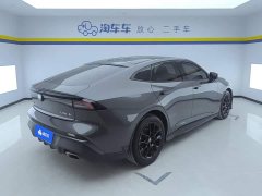 Changan UNI-V 1.5T Prestige Edition - фото 3