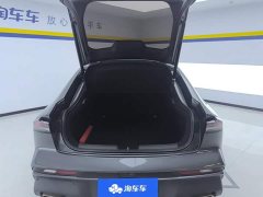 Changan UNI-V 1.5T Prestige Edition - фото 4