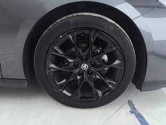 Changan UNI-V 1.5T Prestige Edition - фото 6