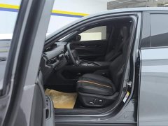 Changan UNI-V 1.5T Prestige Edition - фото 9